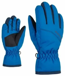 Ziener Lerin Persian Blue 7 Guantes de esquí