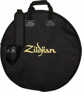 Zildjian ZCB22PV2 Deluxe Bolsa de platillos