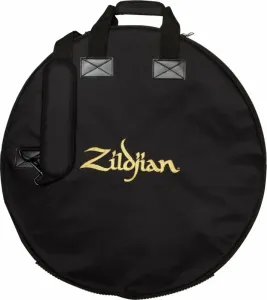Zildjian ZCB24D Deluxe Bolsa de platillos