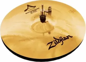 Zildjian A20500 A-Custom Mastersound Hi-Hat 13