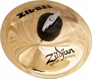 Zildjian A20001 Zil-Bell Small Platillo de efectos 6