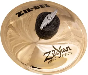Zildjian A20002 Zil-Bell Large Platillo de efectos 9