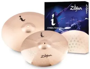 Zildjian ILHEXP1 I Series Expression Cymbal Pack 1