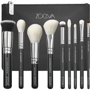 ZOEVA The Complete Brush Set 2 1 Stk