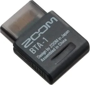 Zoom BTA-1 Bluetooth-Transmisor