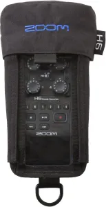 Zoom PCH-6 Cubierta para grabadoras digitales