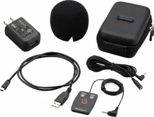 Zoom SPH-2n Kit de accesorios para grabadoras digitales