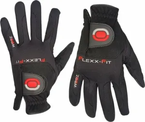 Zoom Gloves Ice Winter Guantes
