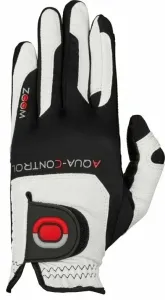 Zoom Gloves Aqua Control Mens Golf Glove Guantes #68224