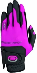 Zoom Gloves Aqua Control Womens Golf Glove Guantes #68228