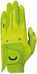 Zoom Gloves Weather Style Mens Golf Glove Guantes #634549