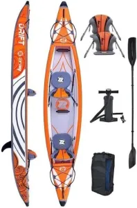 Zray Drift 14' (427 cm) Kayak, Canoa