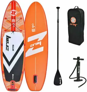 Zray E9 Evasion 9' (275 cm) Tabla de paddleboard para niños y jóvenes